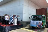 Mendag melepas ekspor kratom Rp17,45 miliar ke Amerika dan Eropa