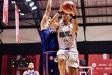 Pebasket Julian jadikan Arki Wisnu sebagai teladan