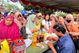 Pemkab Bantul gelar pasar murah bahan pokok hadapi Ramadhan1446 H