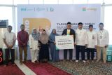 BSI Region X Makassar gelar Tarhib Ramadhan 1446 Hijriah