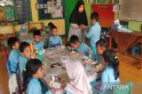 Pemkot  Pekalongan kawal kualitas makanan program MBG