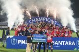 Sumut United janji maksimalkan pemain Sumut di Liga 2