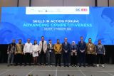Indonesia dengan Swiss lanjutkan kerja sama bidang pendidikan vokasi