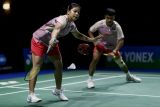 Jafar/Felisha waspadai pasangan Belanda di perempat final German Open