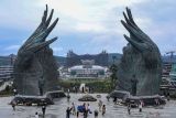 Komisi II DPR akan lakukan kajian terkait usulan moratorium sementara pembangunan IKN