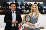 Menko Kumham Imipas Yusril pelajari permintaan pemindahan tiga napi warga Bulgaria