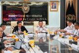 Yusril tunggu arahan Presiden terkait RUU Keamanan Laut