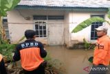 Ribuan warga OKU terdampak bencana banjir