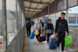 Eid exodus: Govt prepares 3 crossing zones at Merak