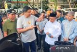 Menteri PKP Ara mediasi penyelesaian akses jalan kawasan Kapuk Muara