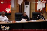 KPU Sulawesi Utara evaluasi Pilkada 2024