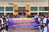 SK 295 PPPK nakes Pasaman Barat diperpanjang lima tahun