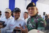 Pindad siapkan produksi massal Maung MV3 Garuda untuk pembantu Presiden