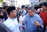 Wali Kota Makassar dan Gubernur Sulsel siapkan intervensi pasar