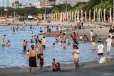 Ancol siapkan puluhan ribu kantong parkir hadapi Libur Lebaran