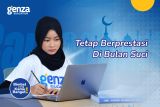 Tetap berprestasi di Bulan Ramadan dengan Program Belajar Seru dari Genza Education