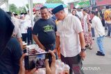 Wabup Kapuas: Pasar Ramadhan wujud komitmen pemda berdayakan UMKM