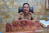 Disdagperinkop Kapuas antisipasi lonjakan harga bahan pokok selama Ramadhan