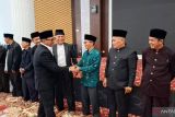 Masyarakat Adat dukung Ramlan Nurmatias pimpin Bukittinggi