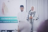 Wagub : Program AstaCita Presiden Prabowo sejalan visi Pemprov Sulsel