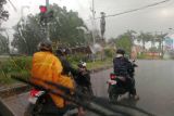 NTB berpotensi diguyur hujan hingga 20 September 2025