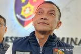 Prostitusi berkedok karaoke di Kiai Saleh Semarang, polisi tetapkan tersangka