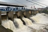 BPBD siagakan personel antisipasi banjir