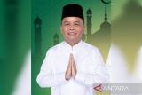 Gubernur: Jaga kerukunan antarumat beragama di Kalteng