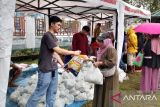 Pemkab Sigi: pasar murah dan GPM guna tingkatkan daya beli masyarakat