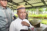 Pemerintah siapkan 21 proyek investasi hilirisasi sebesar 40 miliar dolar AS