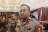 Polri telah siap amankan PSU Pilkada 2024 di 24 daerah