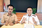 Mengaku sebagai korban, Ady Indra Pawennari bantah lakukan penipuan