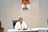 KPK menetapkan lima tersangka kasus korupsi LPEI