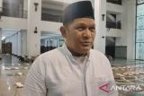 Masjid Agung Palembang bagikan 600 porsi takjil per hari selama Ramadhan
