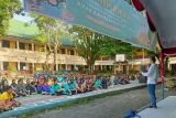 OJK jangkau 31.282 peserta dengan edukasi keuangan dan perlindungan konsumen