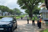 Pemkot-Polrestabes Semarang  dirikan posko di Silayur cegah kecelakaan