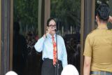 Bupati Gunungkidul minta ASN disiplin jaga integritas dalam melayani masyarakat