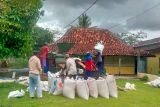 BPS: Nilai Tukar Petani Lampung naik 1,91 persen di Februari 2025