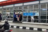 Transjakarta gandeng D'Masiv ajak masyarakat gunakan transportasi umum