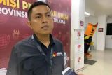 Bawaslu petakan potensi kerawanan  PSU di Kabupaten Empat Lawang