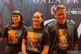 Aurora Ribero cerita dalami karakter di film 