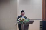 Gubernur Sumsel siapkan bantuan pembangunan  infrastruktur di OKI