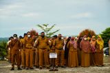 Pemkab Natuna kurangi jam kerja pegawai selama bulan Ramadhan
