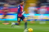 Barcelona kembali puncaki klasemen usai bantai Real Sociedad 4-0