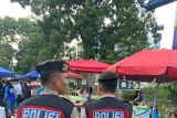 Polda Kepri kerahkan 140 personel untuk amankan 30 lokasi takjil di Batam