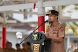 Gubernur restui ASN Pemprov Sulsel berkantor tiga hari demi efisiensi anggaran