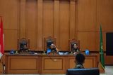 Terdakwa Bambang akui letuskan lima kali tembakan kasus penembakan bos rental