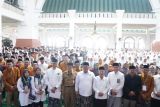 Pesantren Ramadhan Nasional digelar di Semarang diikuti 10 ribu pelajar