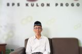 BPS catat pertumbuhan ekonomi Kulon Progo sebesar 4,77 persen pada 2024