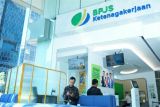 Pemerintah optimalkan pelindungan pekerja lewat PP JKP dan JKK